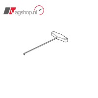 Lostrekhaak gereedschap T40207